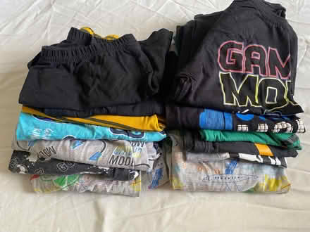 Photo of free Shortie pyjama sets (Penrith CA11) #1