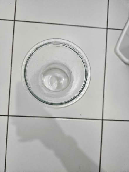 Photo of free Glass Vase (Bestwood Park Estate NG5) #2