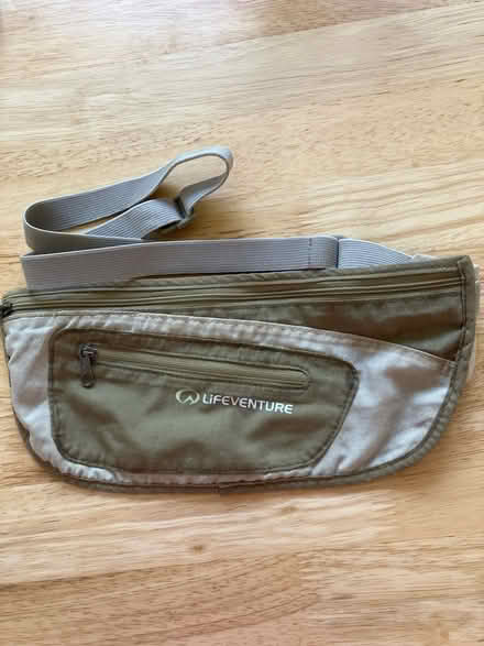 Photo of free Bum bag (Summertown- OX2 7P) #1