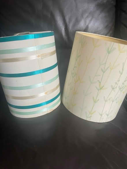 Photo of free Two light shade (Sawley NG10) #1
