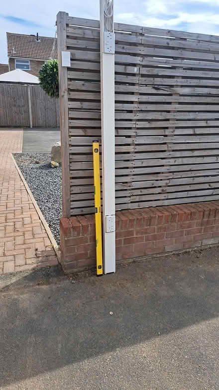 Photo of free Electrical Trunk / sockets / cable (Stubbington PO14) #1