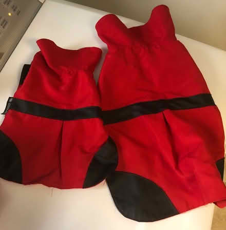 Photo of free Dog Clothes S/M (Scottish Hills) #2