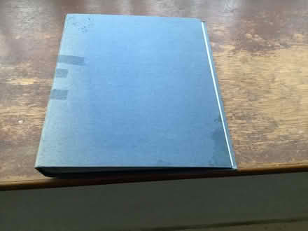 Photo of free Folder (Crewkerne TA18) #1