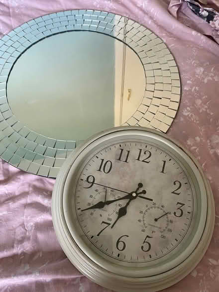 Photo of free Various items (CH65) #3