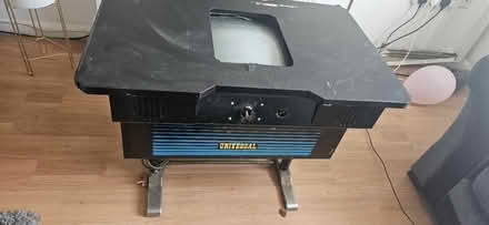 Photo of free 1980s pacman machine (Hampton TW12) #3