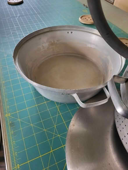 Photo of free Stove top juicer/steamer (Ashurst Wood RH19) #4