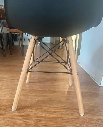 Photo of free Chair (W3) #3