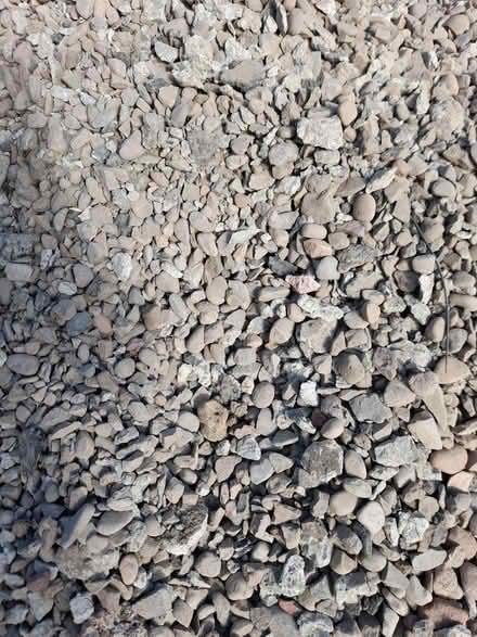 Photo of free Mix of small stones (Glenrothes KY7) #1