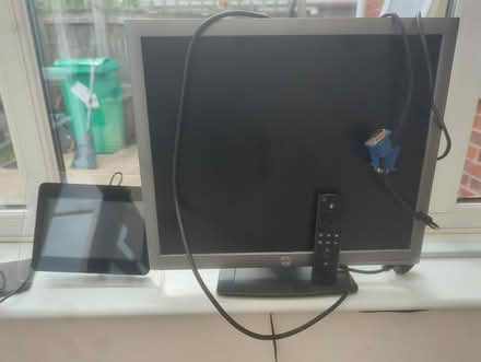 Photo of free Digital picture player (Top valley NG5) #1
