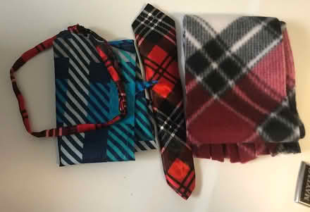 Photo of free Dog Clothes S/M (Scottish Hills) #3