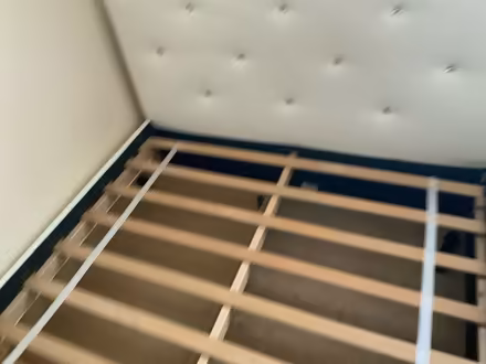 Photo of free Small double bed (Netherfield MK6) #1