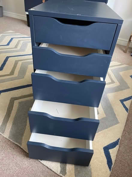Photo of free IKEA drawers (Paulton BS39) #4