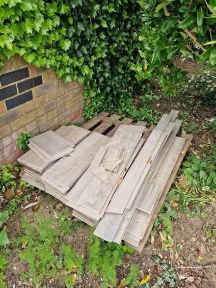 Photo of free Porcelonsa Tiles...Top End (New Malden KT3) #2