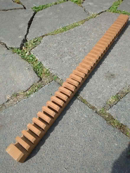 Photo of free Cd holder (Worcester WR2) #1