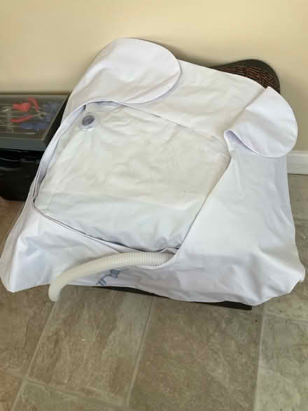 Photo of free Shampoo basin (Hazlemere) #1