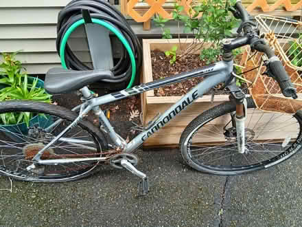 Photo of free Bicycles (Oak Island Revere) #4