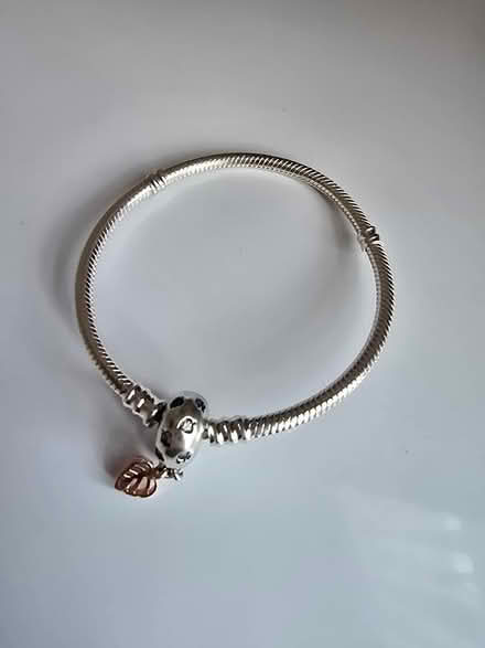 Photo of free Pandora bracelet 17cm (Tulse Hill SE24) #1