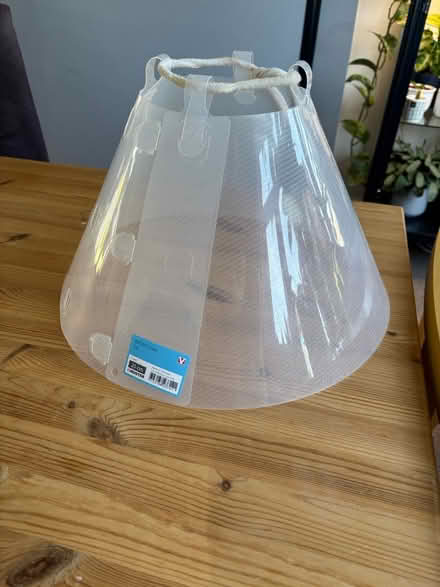 Photo of free Adjustable, Dog Buster Collar/Cone (Wigston Magna) #1