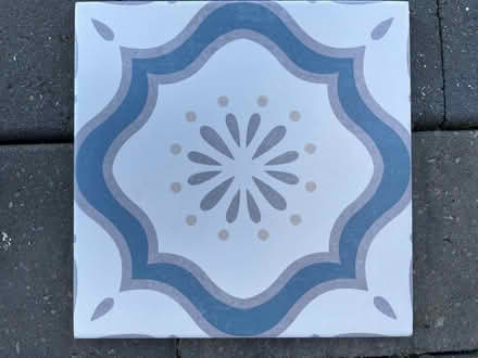 Photo of free Ceramic tiles (Hillcliffe WA4) #1