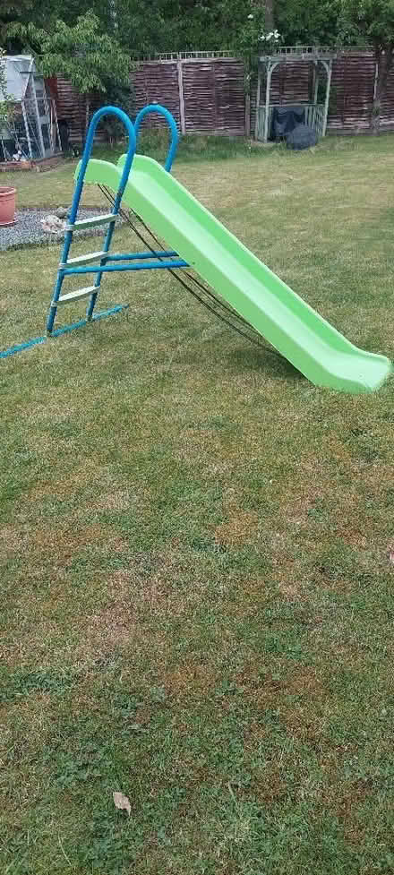 Photo of free Slide (Hawley GU17) #1