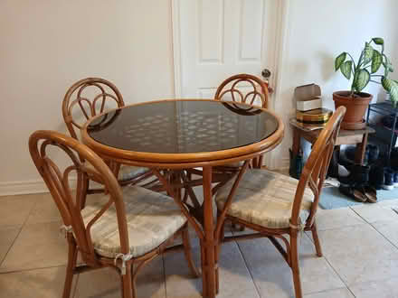 Photo of free Furniture (Richmond Hill near Bloomington) #2