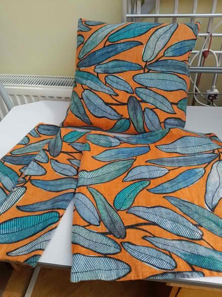 Photo of free cushion covers (Felling NE10) #1