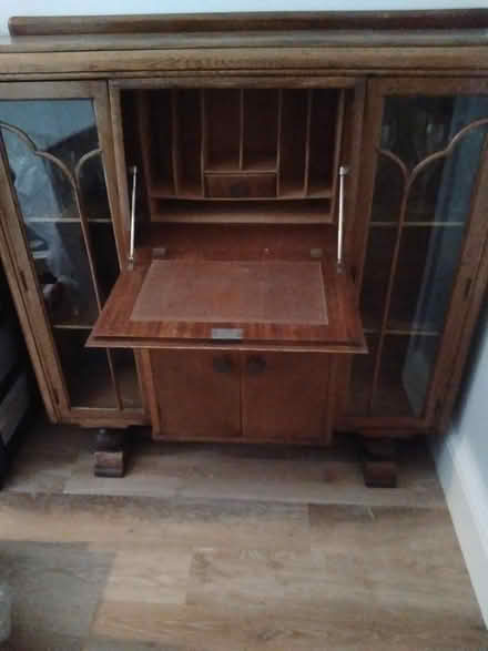 Photo of free Writing bureau (Poundbury DT1) #3