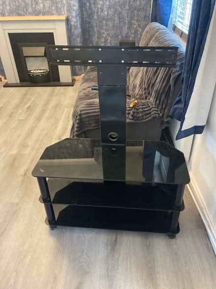 Photo of free TV Stand (Stafford ST16) #4