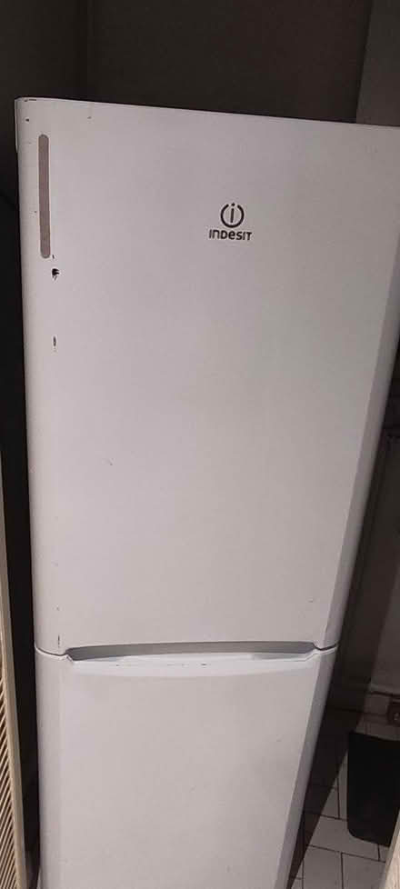 Photo of free Fridge freezer (OX3) #1