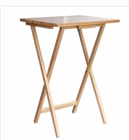 Photo of Folding table (Silverhill Park TN37) #1