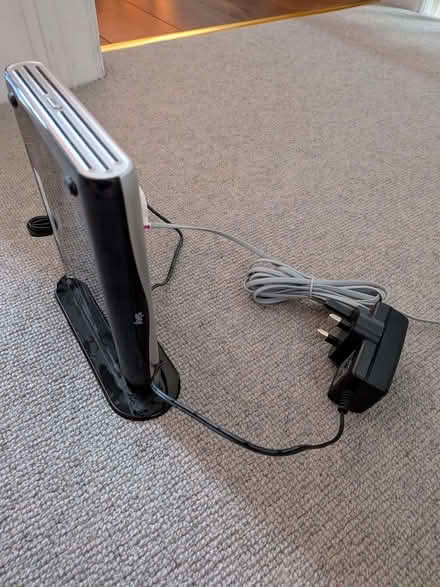 Photo of free Sky WiFi Router ADSL (Little Chester DE1) #1