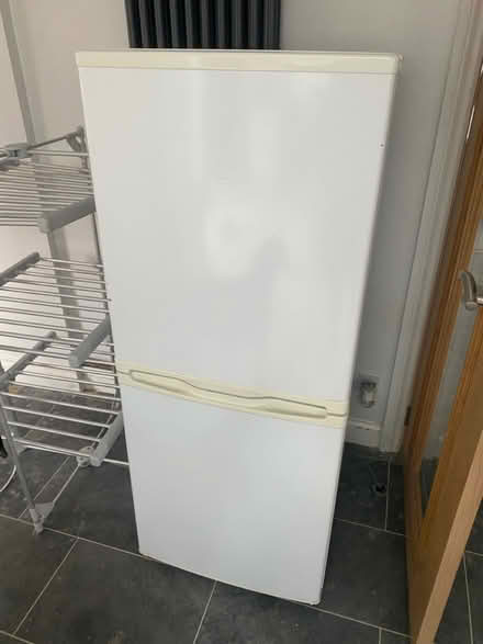 Photo of free Fridge freezer (Netley Marsh, SO40) #2