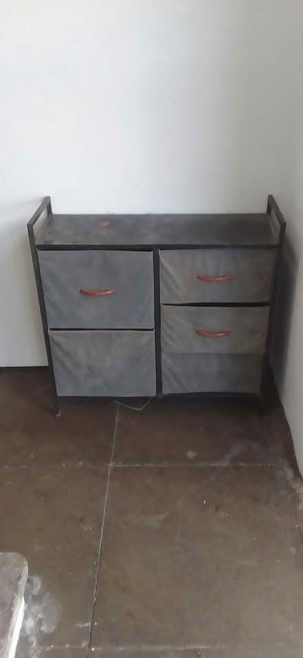 Photo of free Chest of Drawers (Coventry CV2) #1