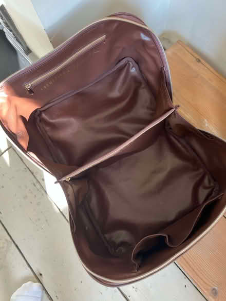 Photo of free Molly Mae Cosmetics Case (St Margarets TW1) #3