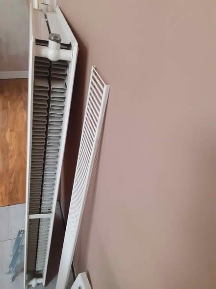 Photo of free Double Panel Convector radiator (Sherborne) #2