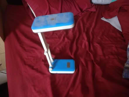 Photo of free Small bedside lamp (Greenford UB6 8PF) #1