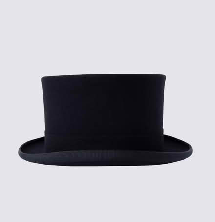 Photo of Top hats wanted any type (New Brighton CH45) #1