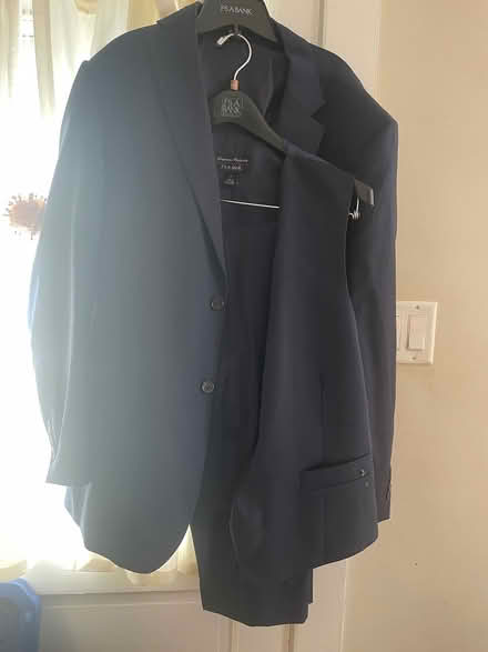 Photo of free Men’s suit (Souderton) #1