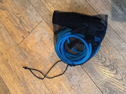 Photo of free Swimming tether for training (Peppard Common RG9) #1