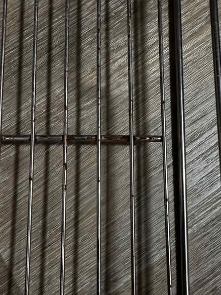 Photo of free Metal Kitchen Drying Rack (Redondo Beach) #2