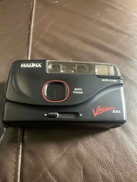 Photo of free Black camera (Ryecroft WS2) #1