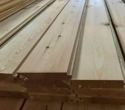 Photo of 120mm x 20mm floorboards (Coventry CV6) #1