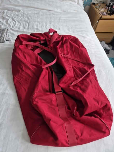 Photo of free Very large sports bag (SS1) #2