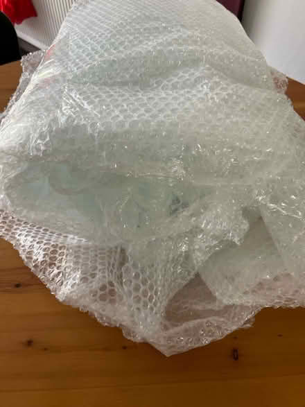 Photo of free Bubble wrap (Littlehampton, Beaumont park) #2