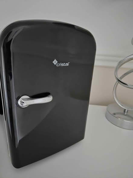 Photo of free Mini Fridge (Mosborough Sheffield) #1