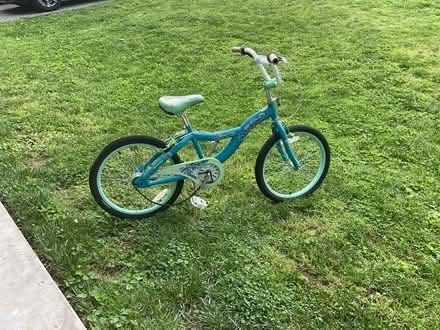 Photo of free Bike 16” (Severna Park) #1