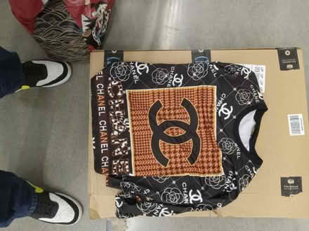 Photo of free Desiger "inspired" garments (Burien) #4