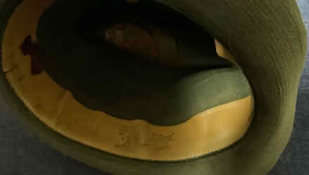 Photo of free Trilby hat (AB15) #3