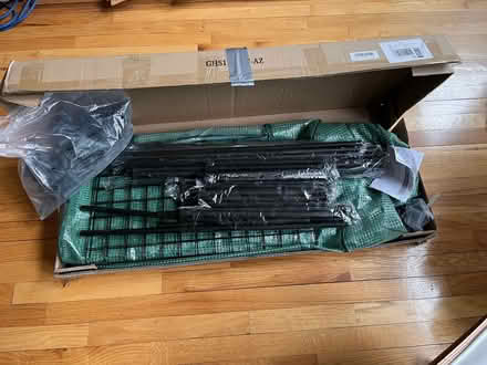 Photo of free Mini greenhouse (Porter Square, Cambridge) #2
