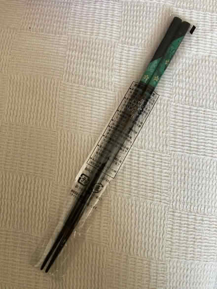 Photo of free Chopsticks (Shepherds Bush W11) #1
